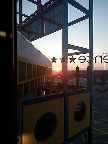 Residence Delta Rovigo Apartmanhotel