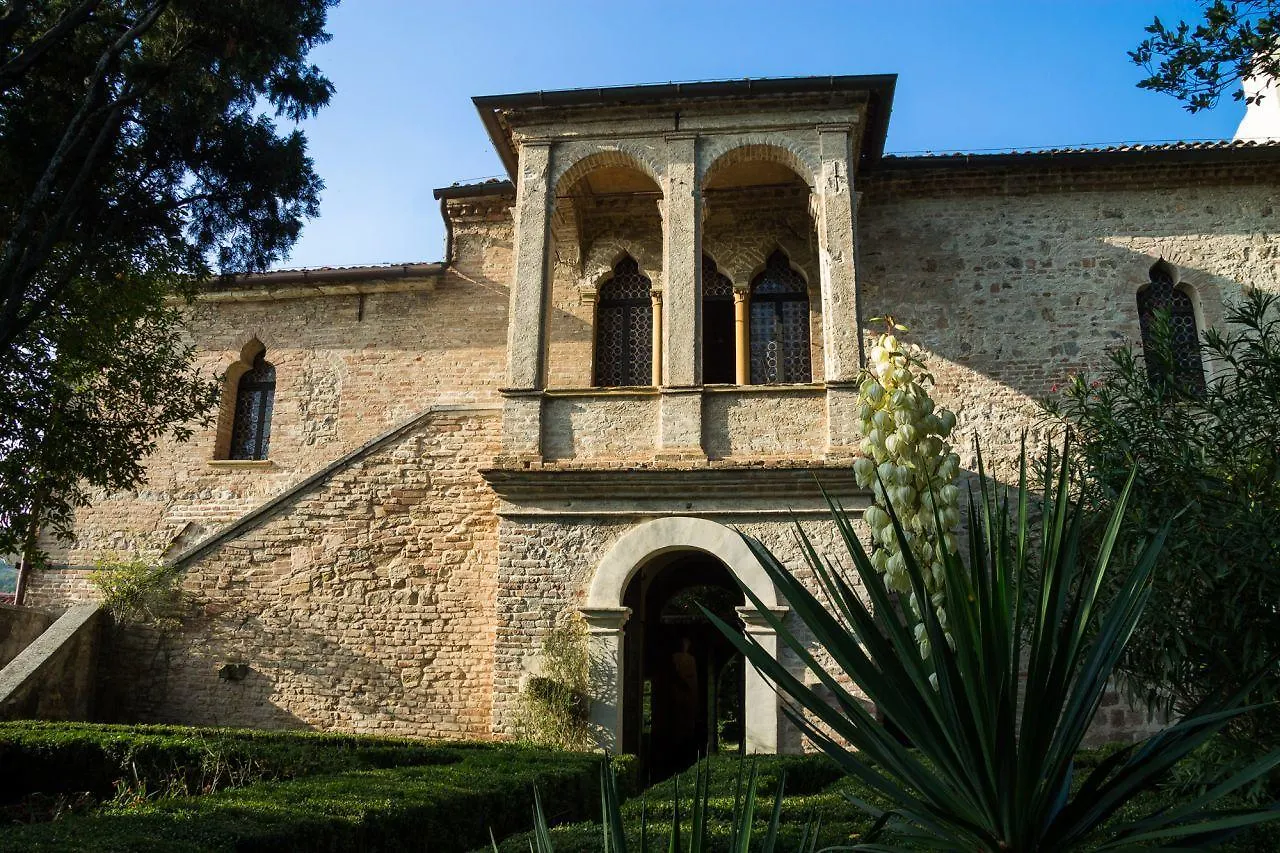 Aparthotel Residence Delta Rovigo