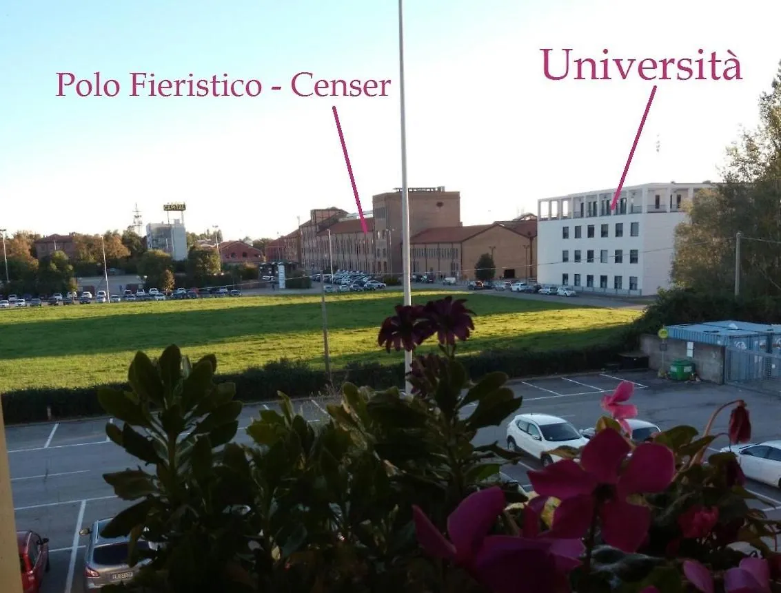 Aparthotel Residence Delta Rovigo