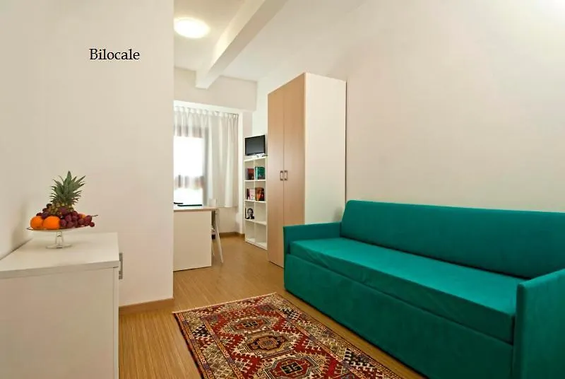 Residence Delta Rovigo 0*,  Italy