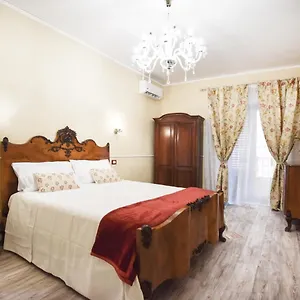 Luxury Via Genova Apartament Palermo