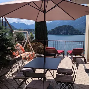 Sweet View Apartament Varenna