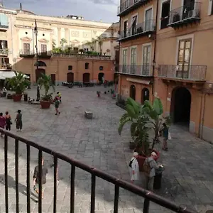 Agora Sant'anna Apartament Palermo
