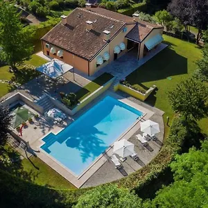 Frühstückspension Fior Di Robinia, Giavera del Montello
