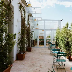 Il Fiore D'oro Luxury Penzion Neapol