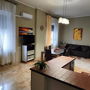 Ai Giardini Apartament Palermo