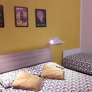 Bolognamania Apartments-smart Apartament Bolonia