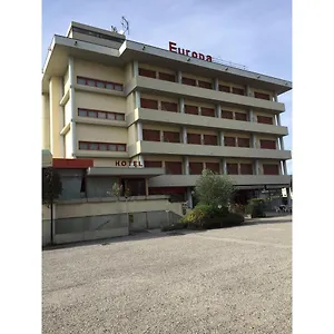 Hotel Europa, Rovigo