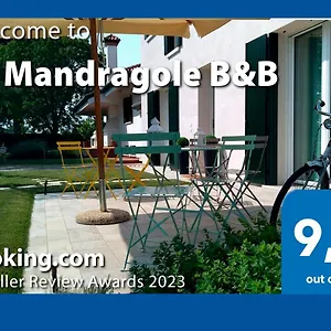 Le Mandragole Roncade