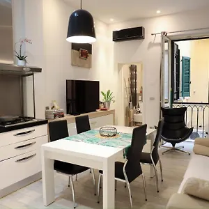 Righi24 Apartament Bolonia