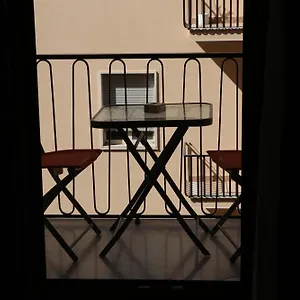 Le Corti Del Re Penzion Neapol