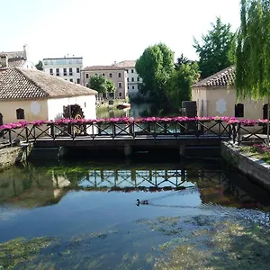  Panzió La Dogana