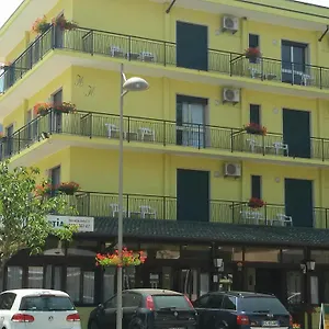 3* Hotel Helvetia