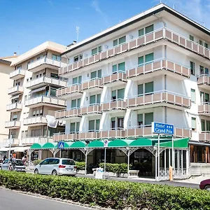 3* Szálloda Grand Prix