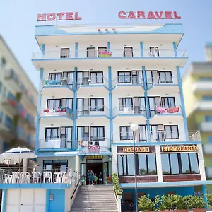 3* Szálloda Caravel