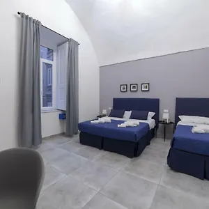 Bell'ebbuono Penzion Neapol