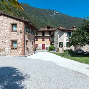 Frühstückspension Mulino Di, Campese (Veneto)