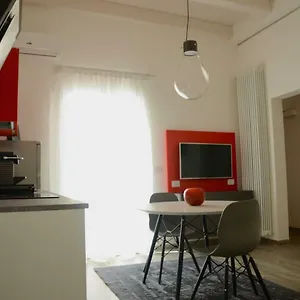 My In - La Rossa Apartament Bolonia