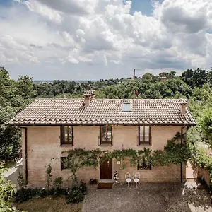 Accademia Al Colle Apartament Bolonia