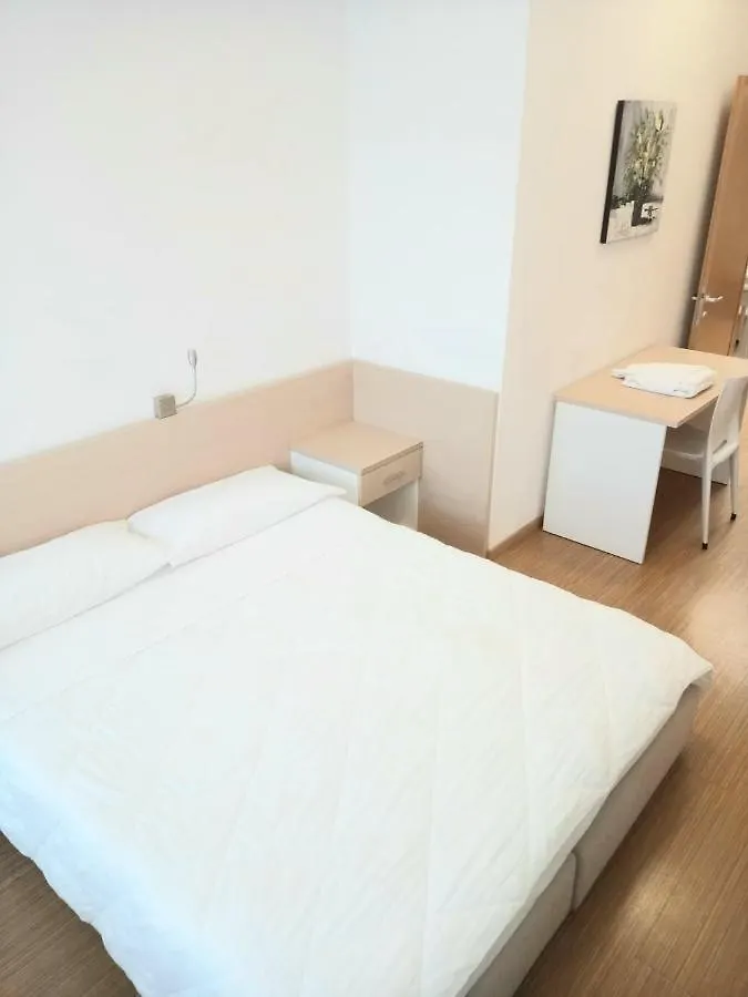 Apart-hotel Residence Delta Rovigo